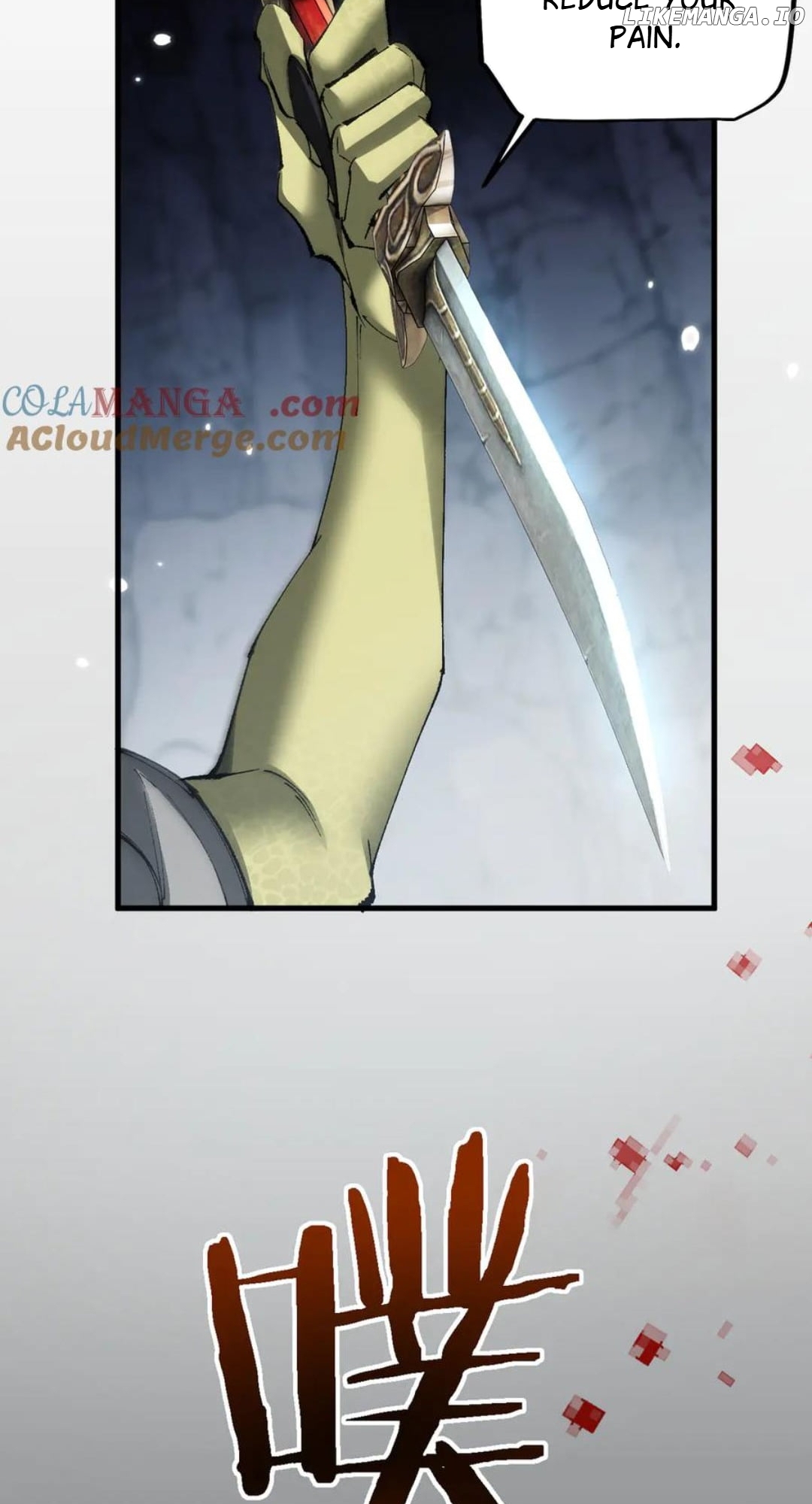 From Goblin to Goblin God Chapter 45 - page 25